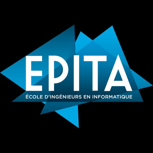 EPITA logo