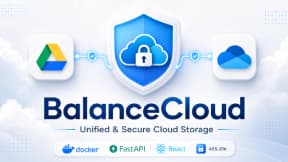 BalanceCloud