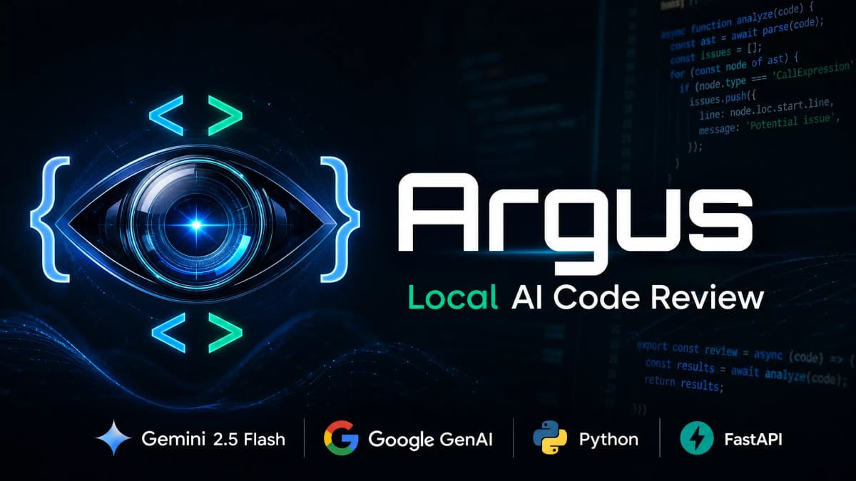 Argus