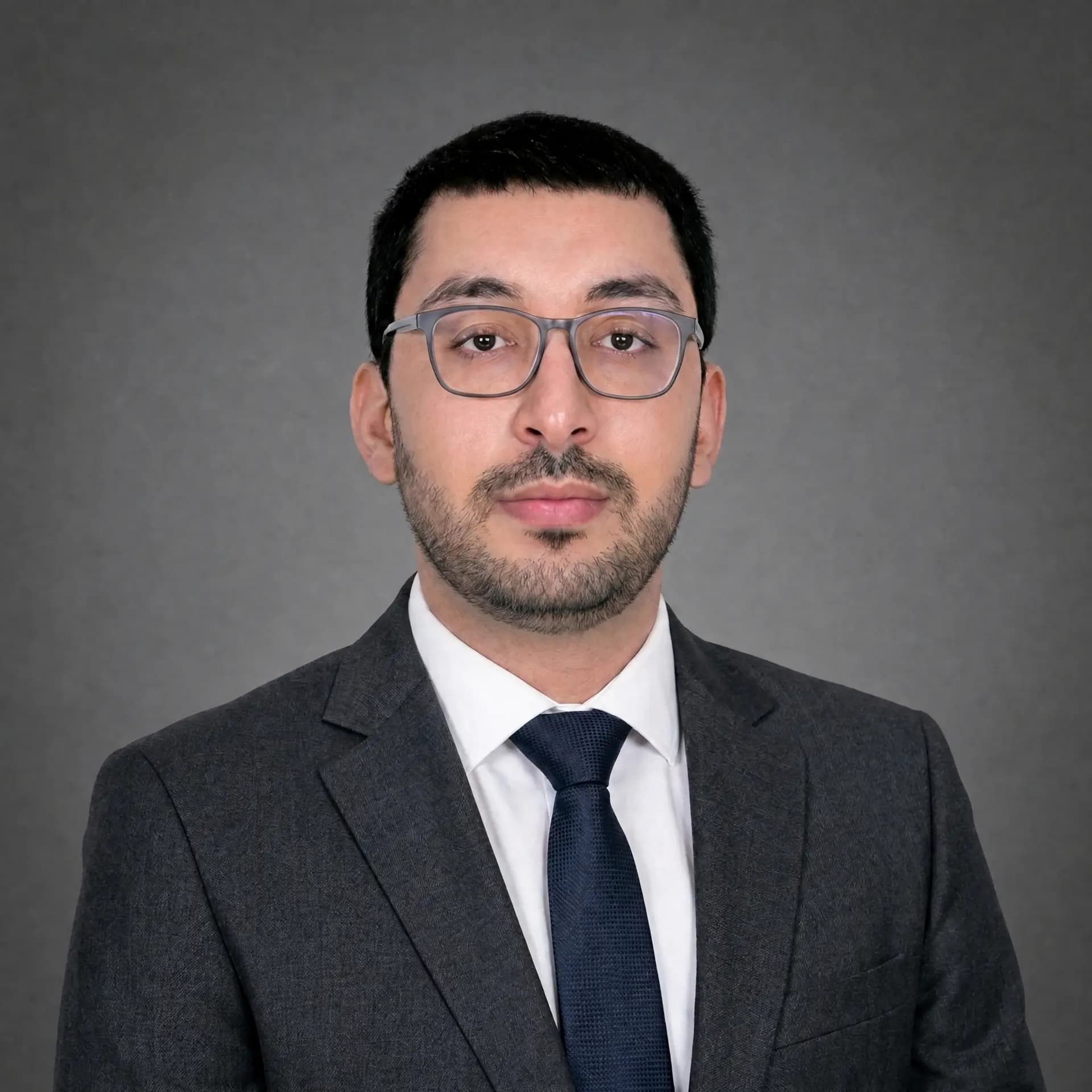Bilal RAHAOUI