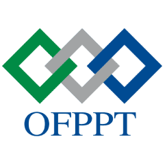 OFPPT logo