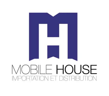 MobileHouse, Berkane Morocco logo