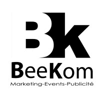 BeeKom Agency, Oujda Morocco logo